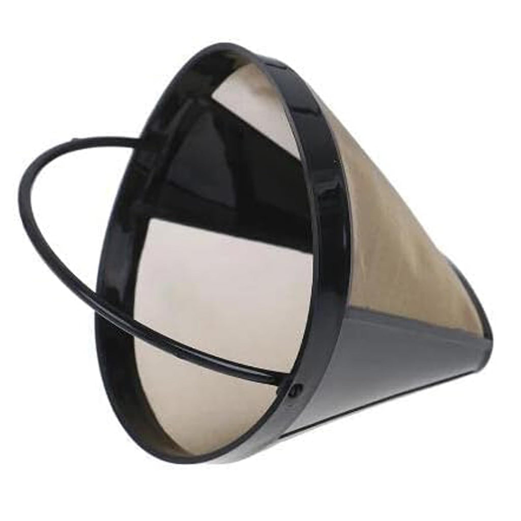 2 Pack Reusable Cone Coffee Filter P211978