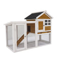 Insulated Heated Outdoor Dog House T45753