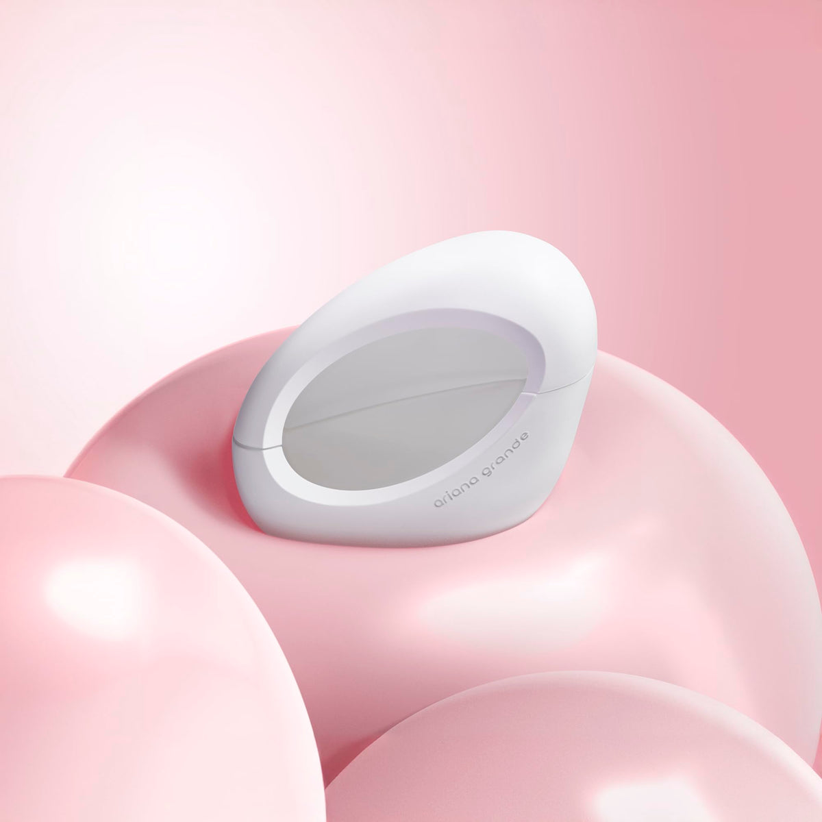 Vanilla Musk Eau De Parfum N241