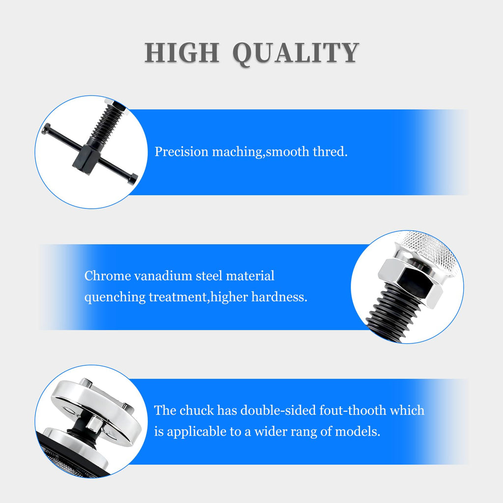 Brake Caliper Tool H894002