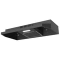 30 inch Stainless Steel Under Cabinet Range Hood A6811