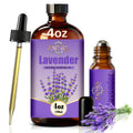 Lavender Essential Oil 4 Fl Oz A183826
