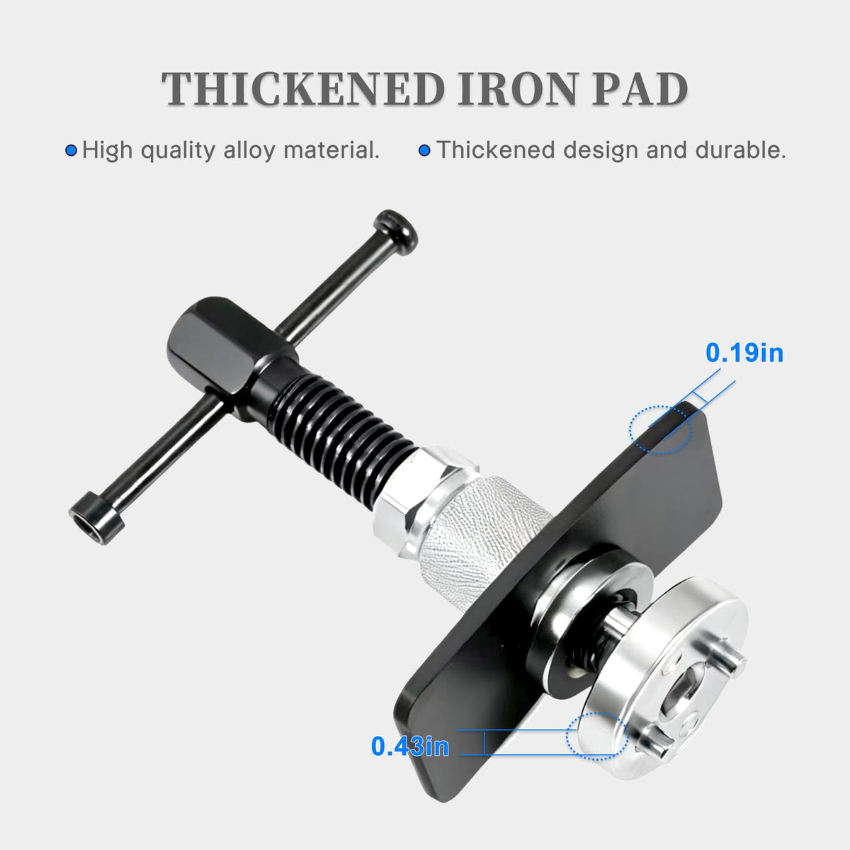 Brake Caliper Tool H894002