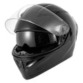Full Face Motorcycle Helmets DOT Certified Q312430
