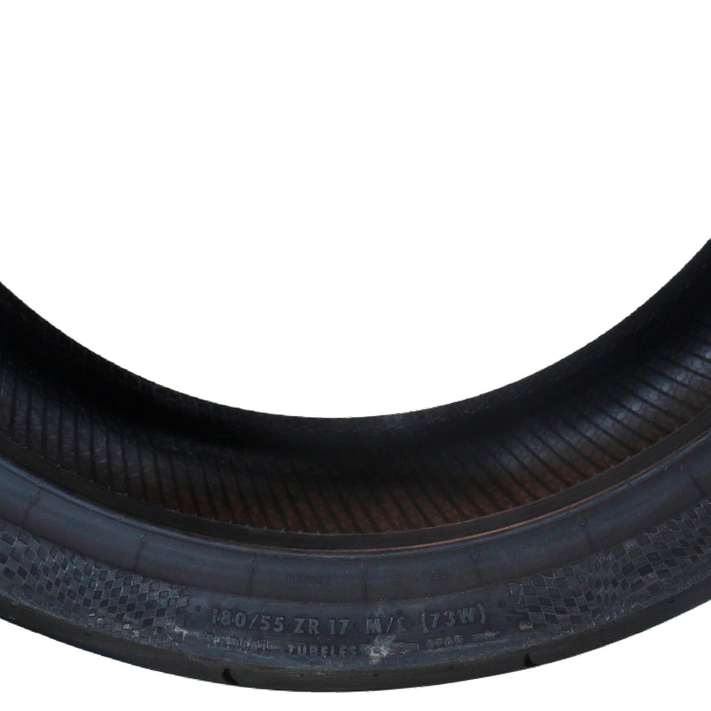180/55ZR17 Sport Motorcycle Tire T480683