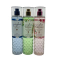 Gingham Mists Pack of 3 T81926