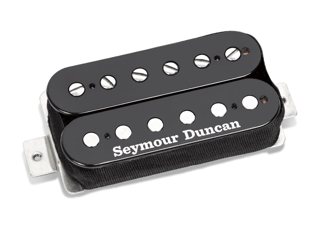 Black Electric Guitar Pickup L78273
