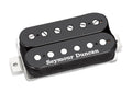 Black Electric Guitar Pickup L78273