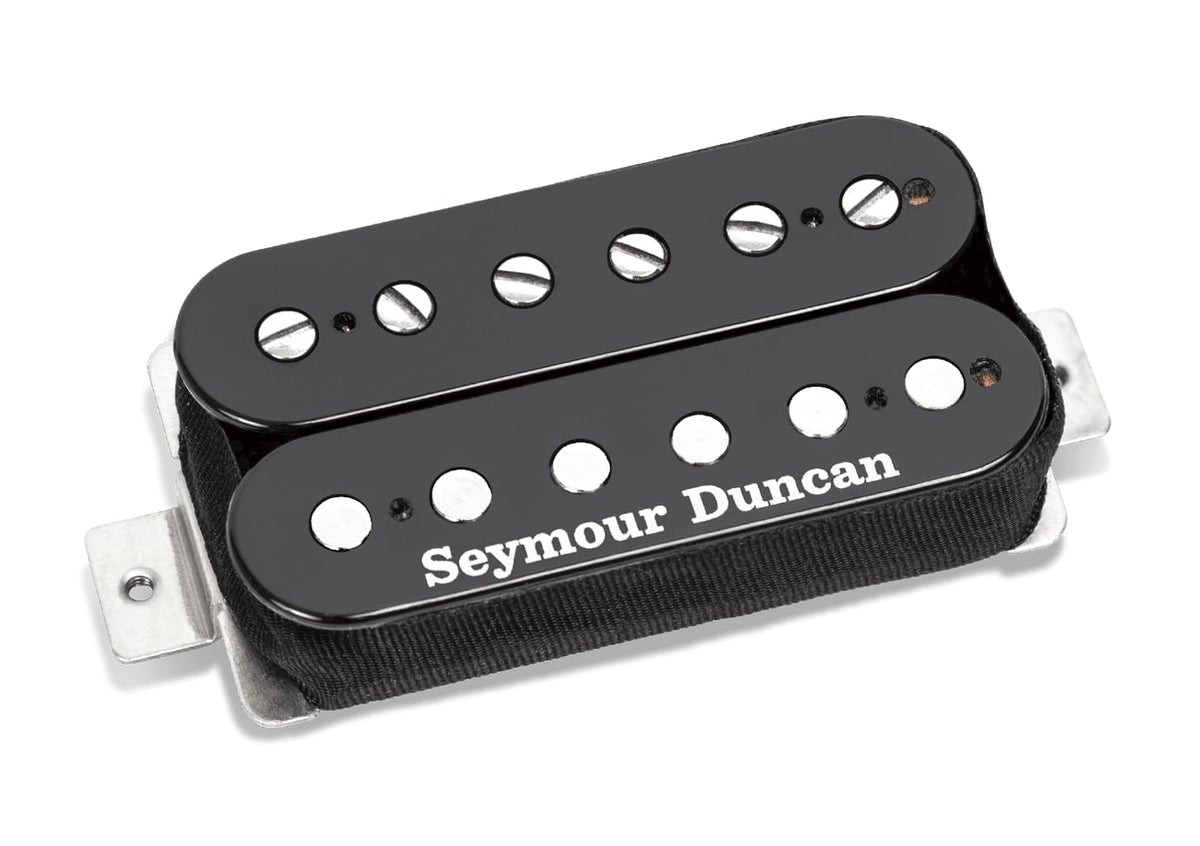 Black Electric Guitar Pickup L78273