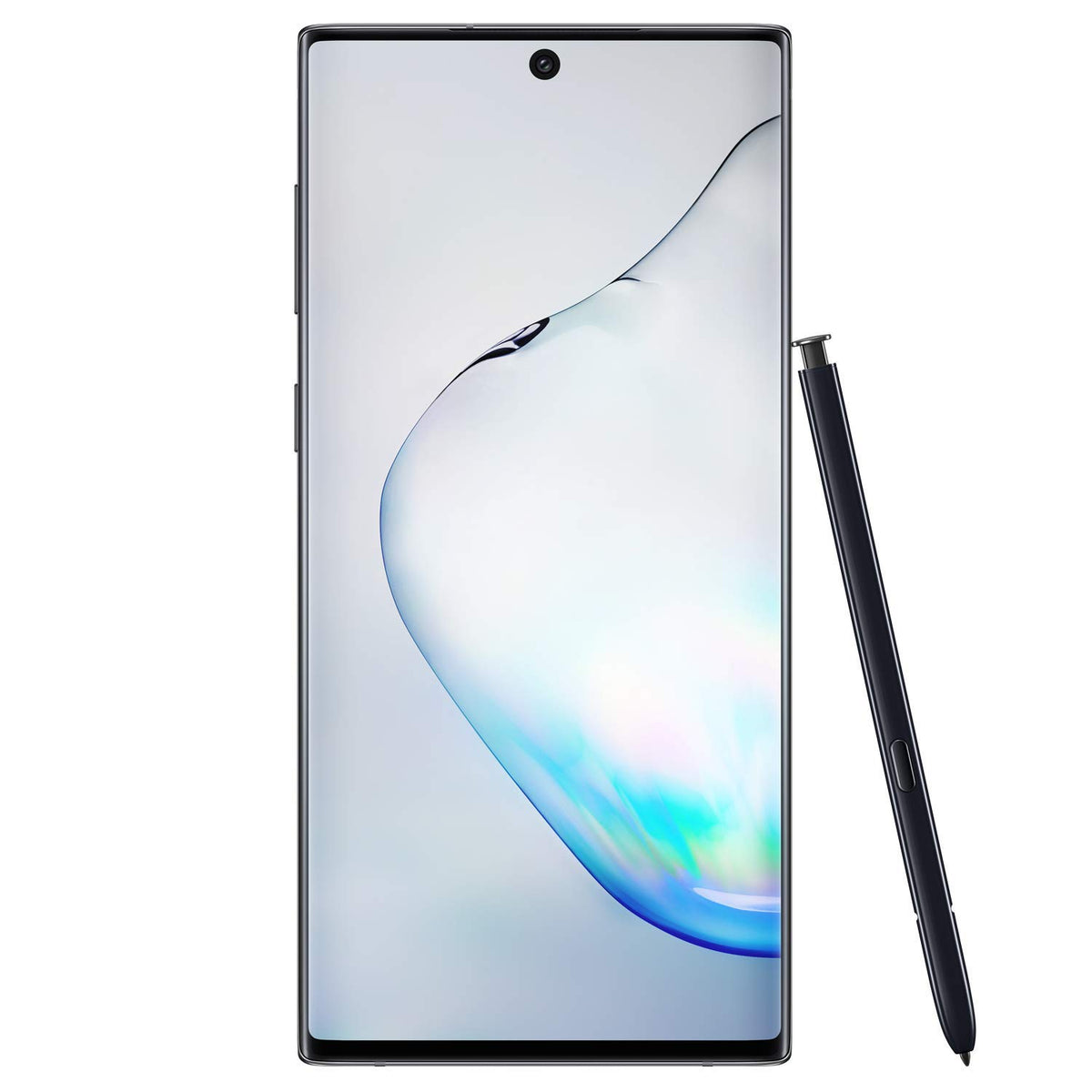 256GB Aura Black Unlocked Smartphone M3575