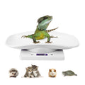 Digital Pet Scale LCD Electronic Weighing Scale F388805