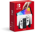 Nintendo Switch OLED Model D371