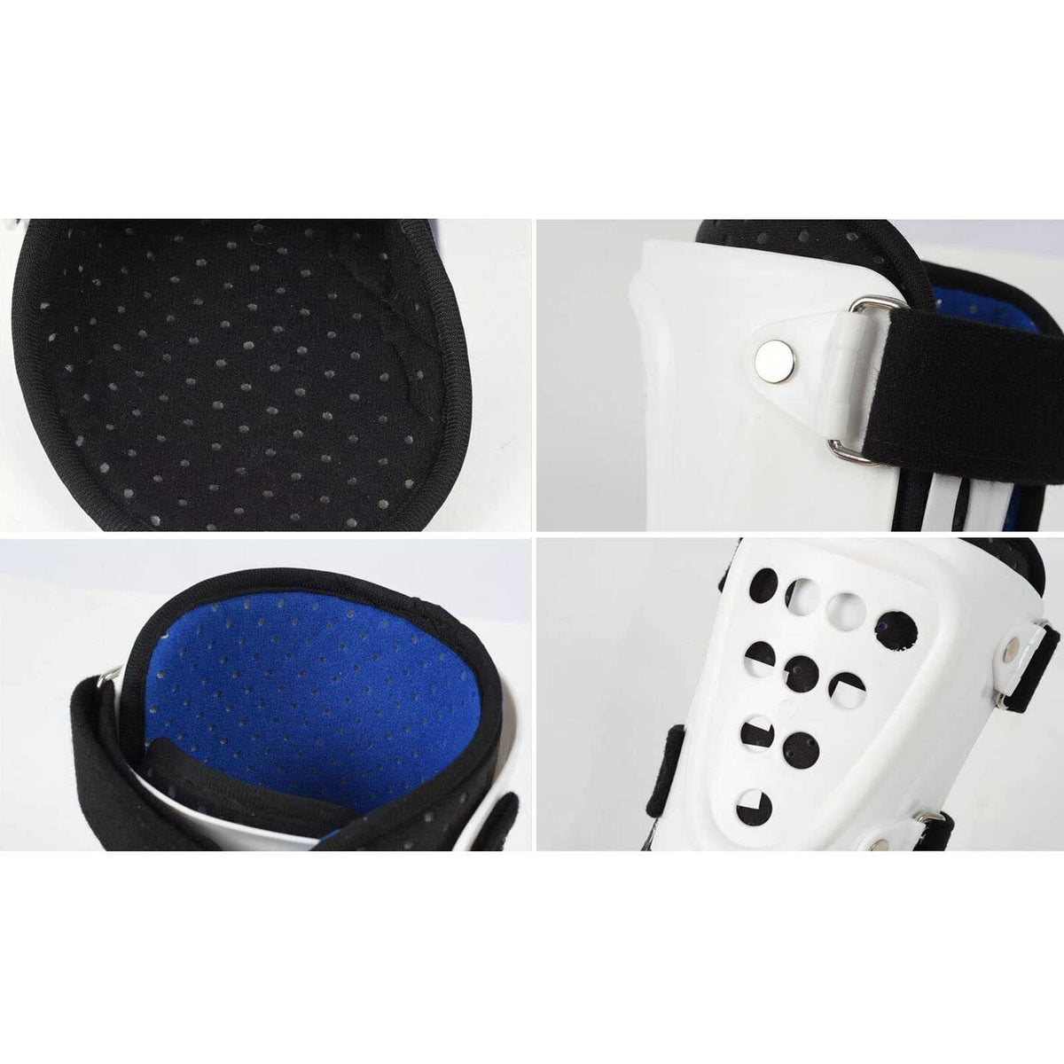 Adjustable Air Cam Walker Fracture Boot C8948