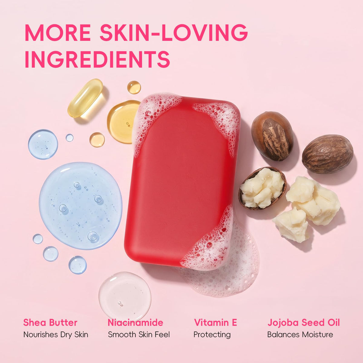 Watermelon Body Care Gift Set D33151