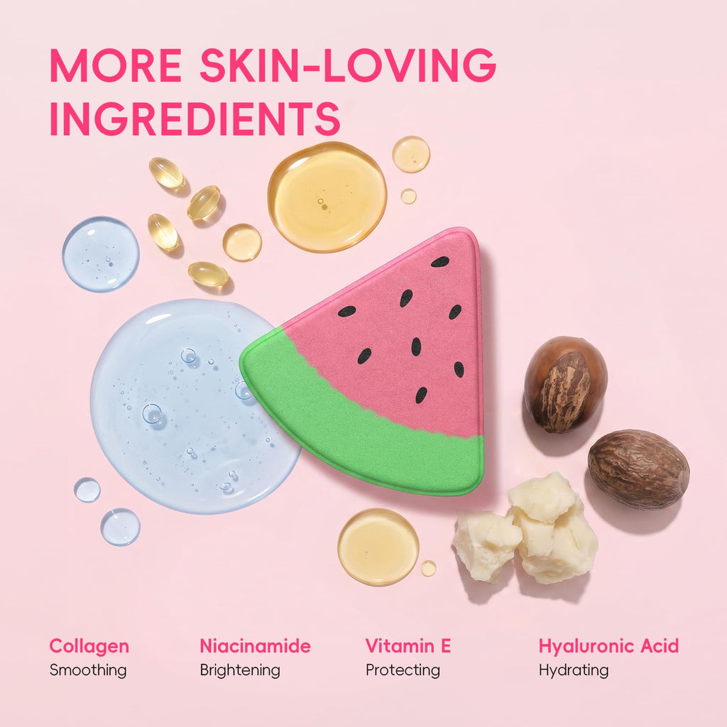 Watermelon Body Care Gift Set D33151