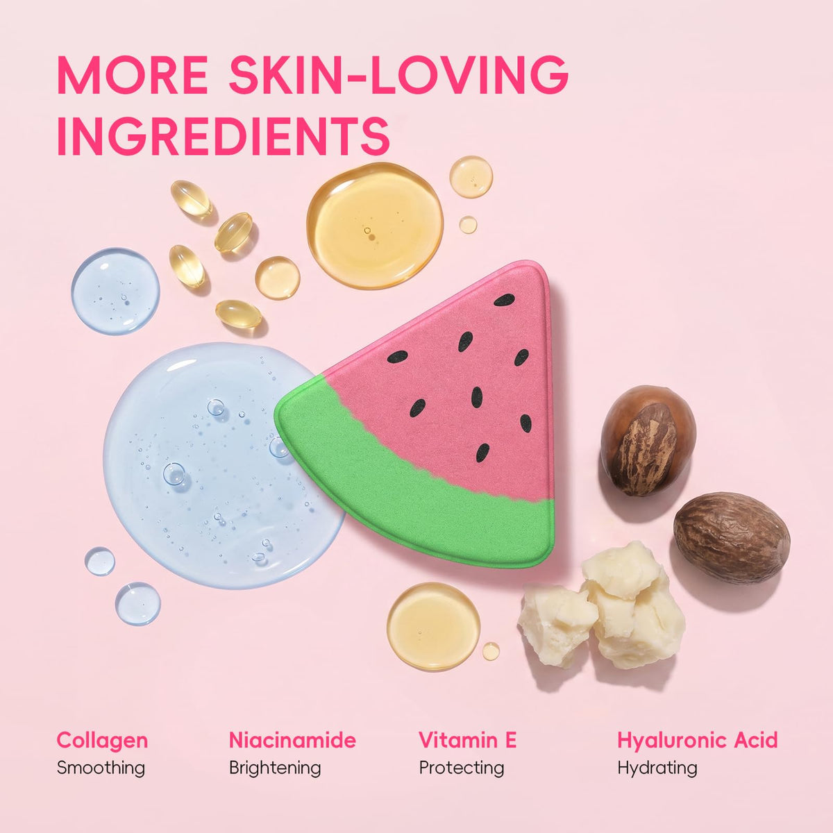 Watermelon Body Care Gift Set D33151