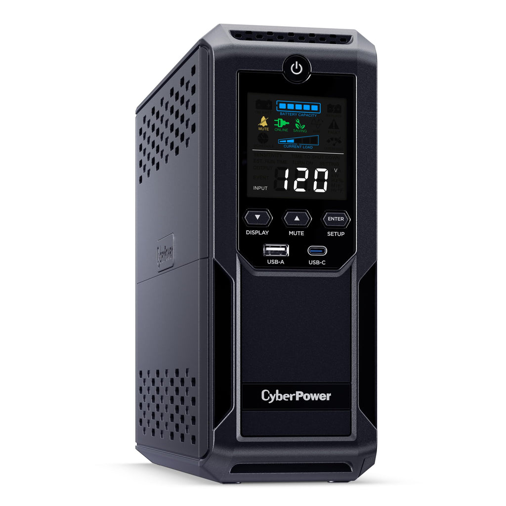 UPS Battery Backup Q2488
