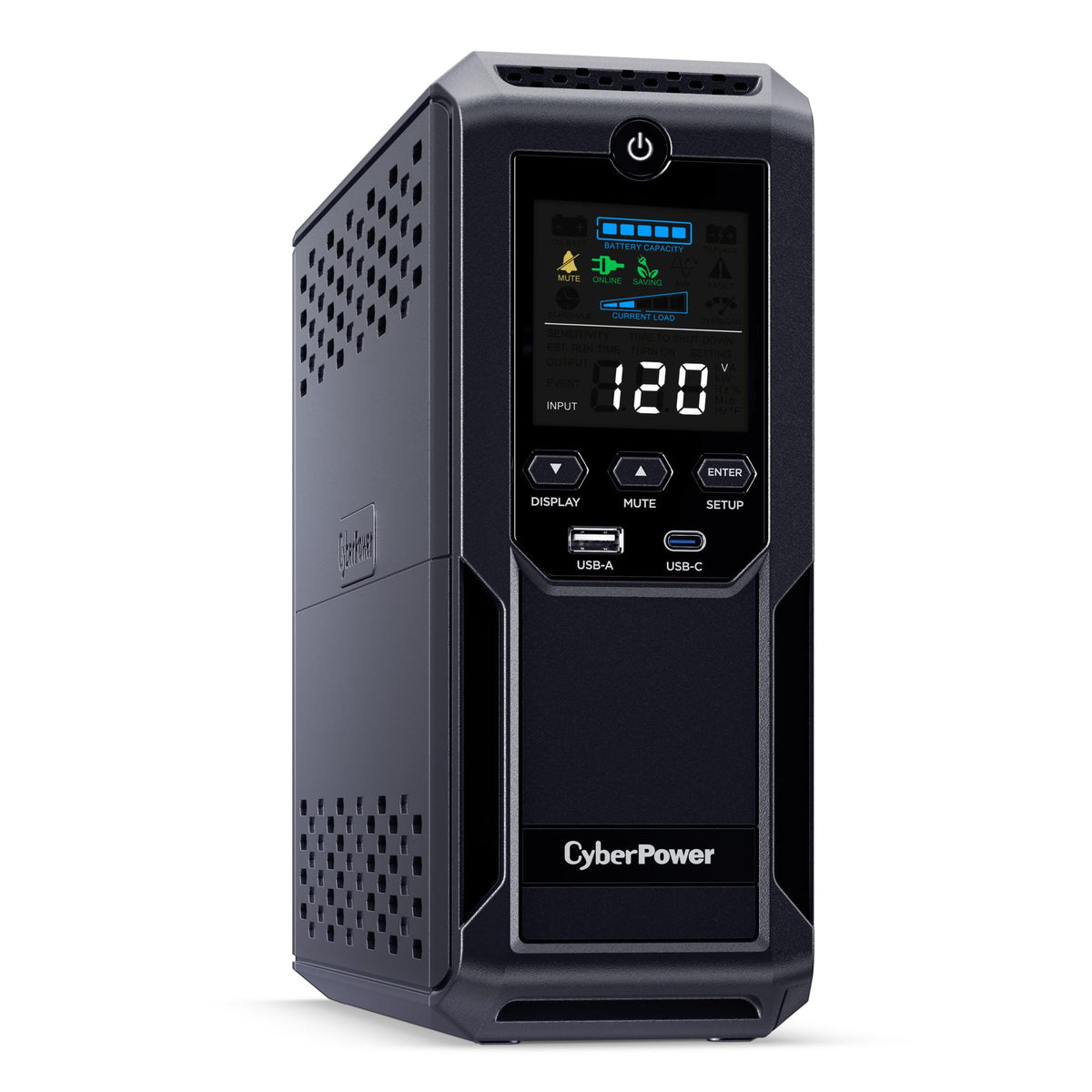UPS Battery Backup Q2488