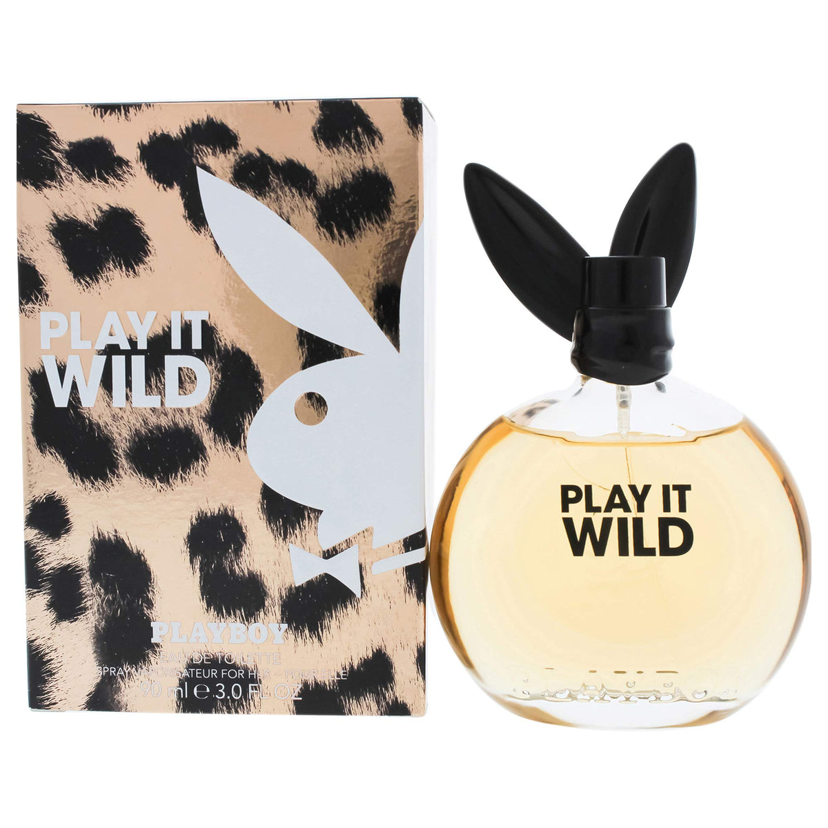 Eau de Toilette Spray for Women 3 Ounce O22684