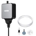 Nano Silent Aquarium Air Pump B8613