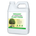 Organic All-Purpose Liquid Plant Food Fertilizer 32oz P87791