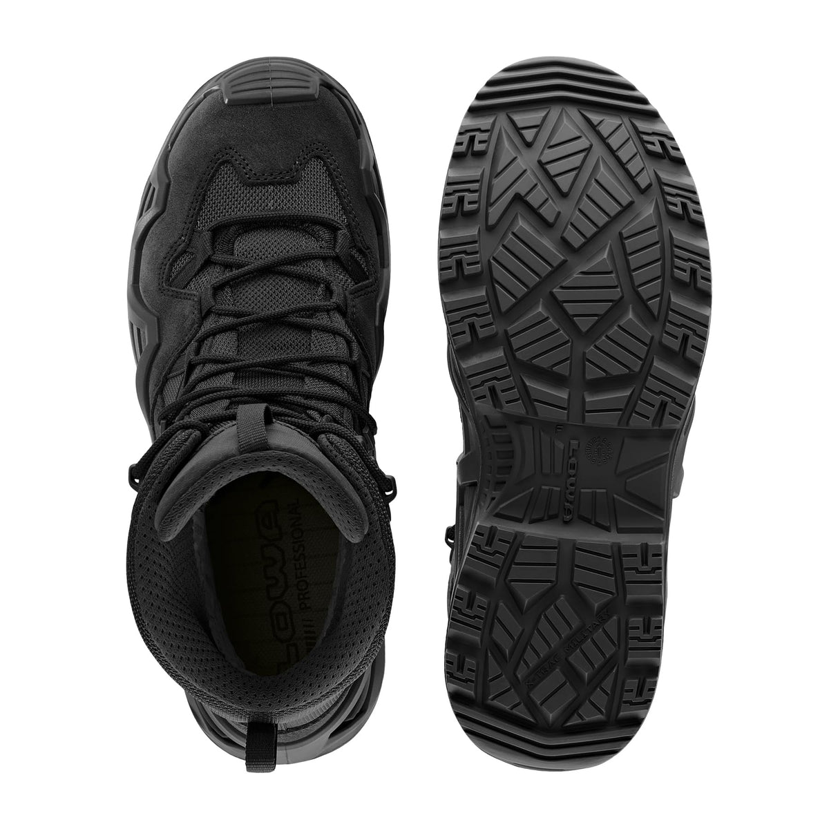 Hi GTX Boots O29150