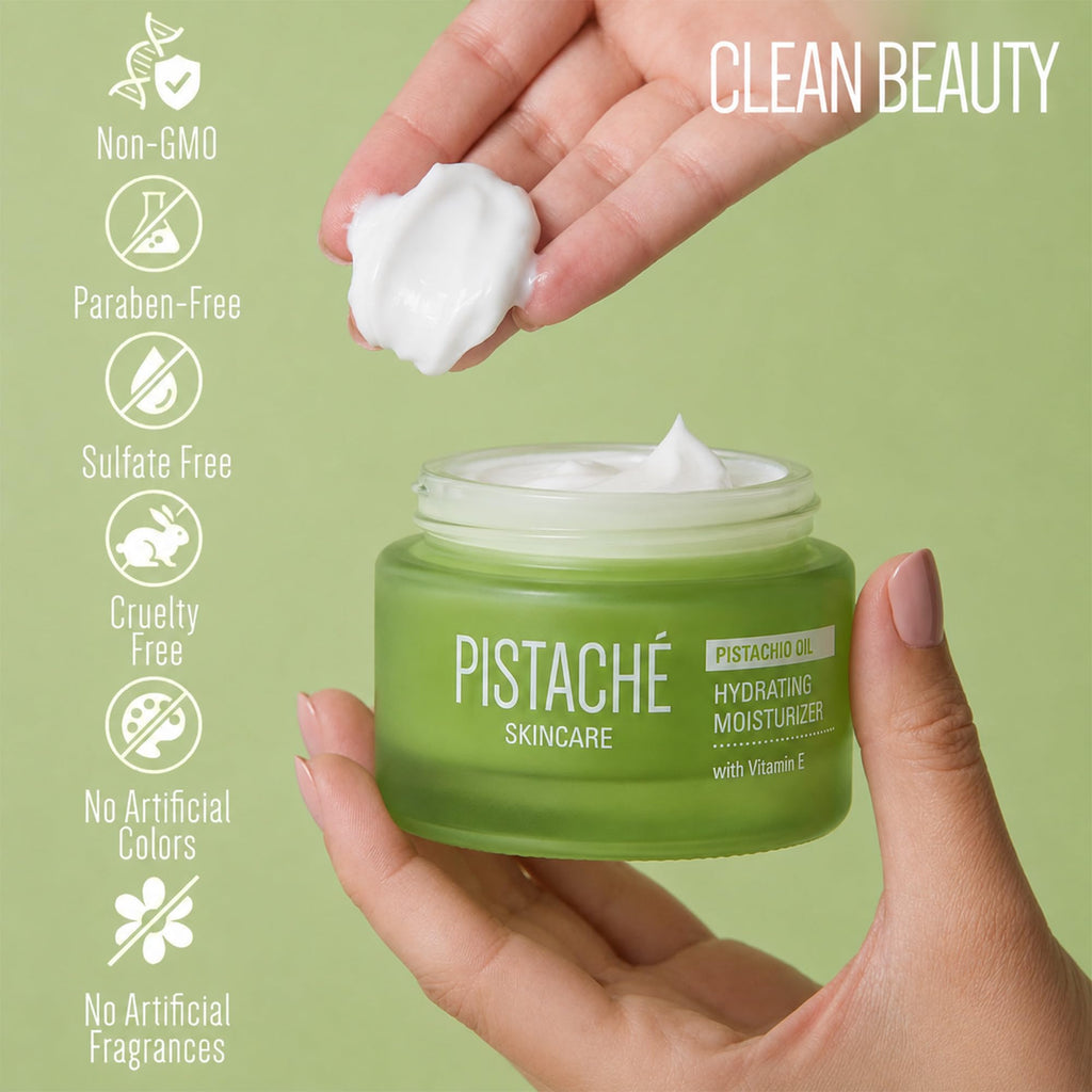 Moisturizer, Eye Cream & Serum Set P18180