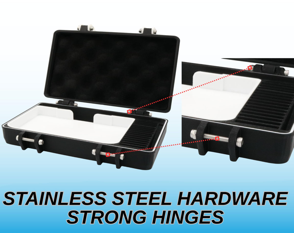 Rugged Protective Carrying Case for New 3DS XL/LL V661216