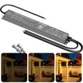 12V Dimmable LED Driver 200W U725