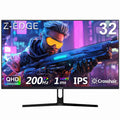 32 inch IPS Gaming Monitor QHD 1440P 200Hz P478