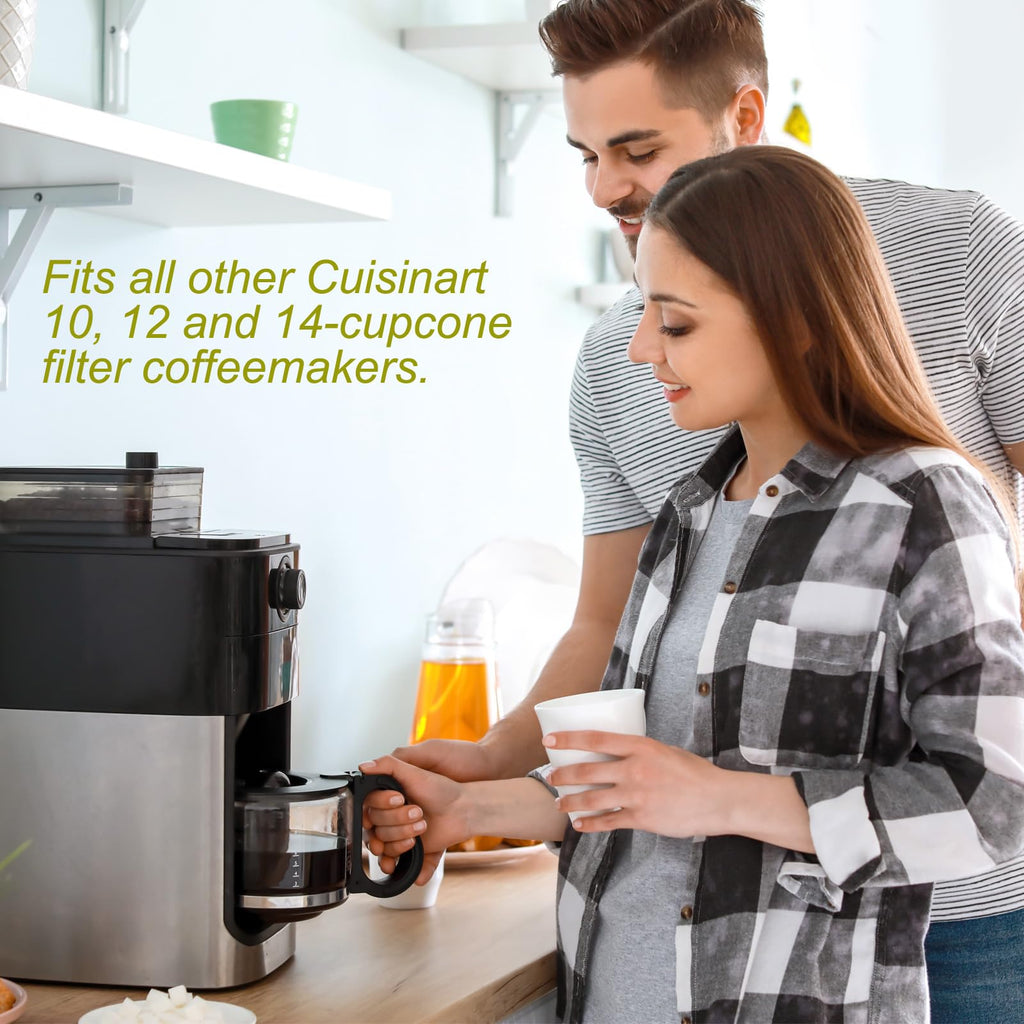 2 Pack Reusable Cone Coffee Filter P211978
