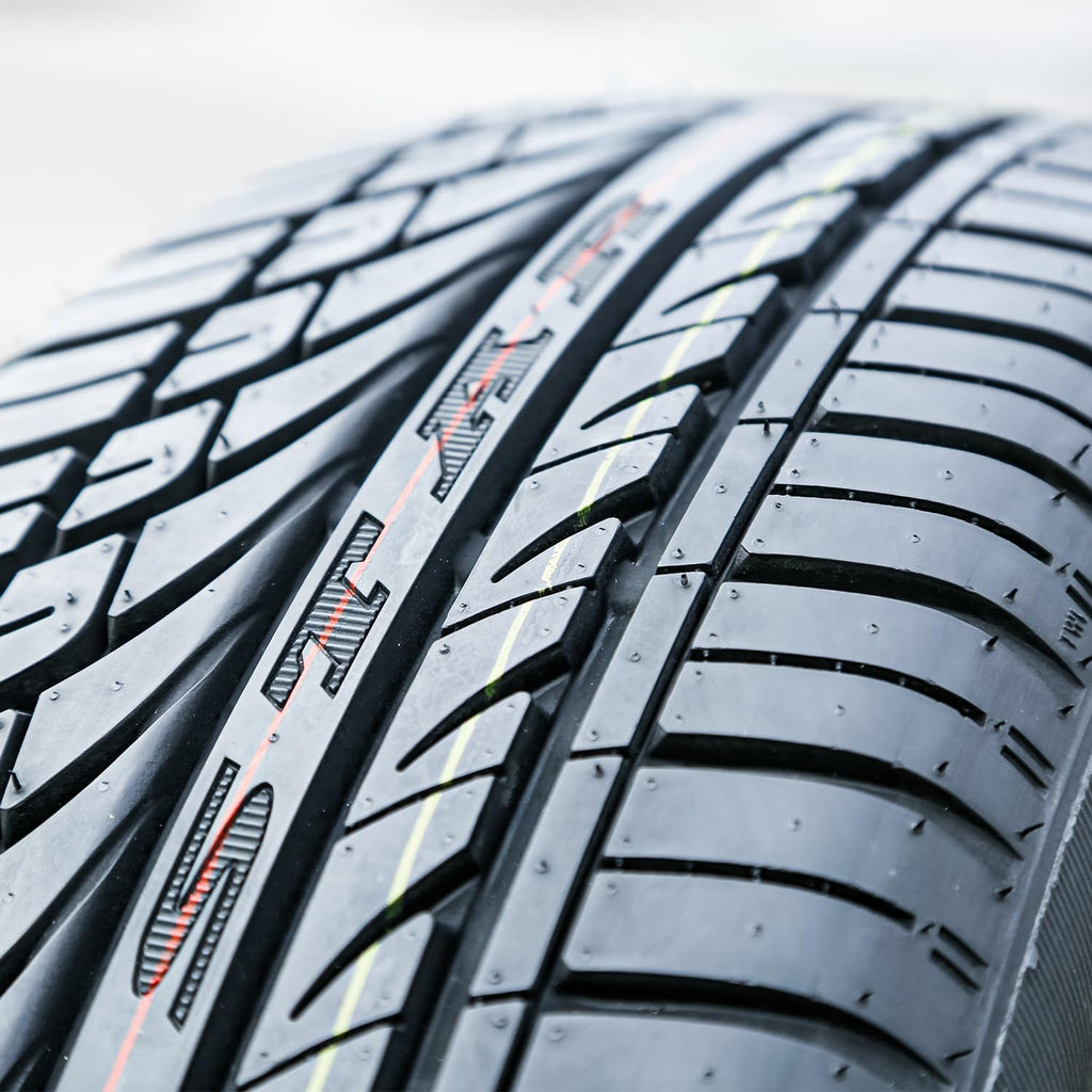 2 x 235/65R18 106H All Season Tires X80992