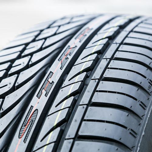 2 x 235/65R18 106H All Season Tires X80992