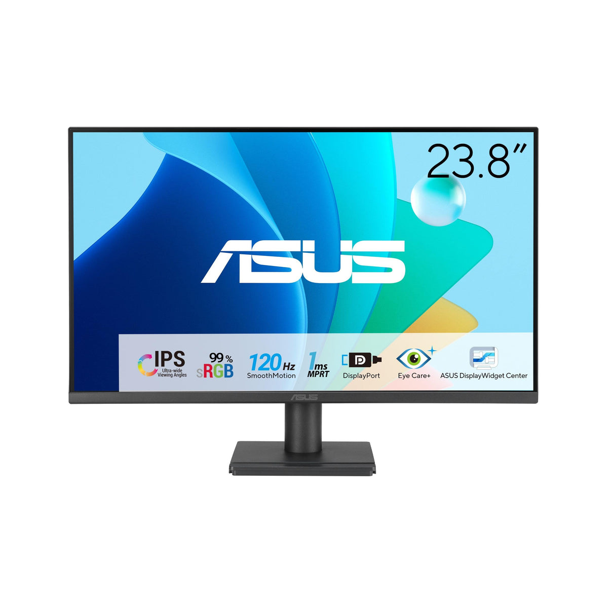 24 Inch 1080P 120Hz Gaming Monitor V956