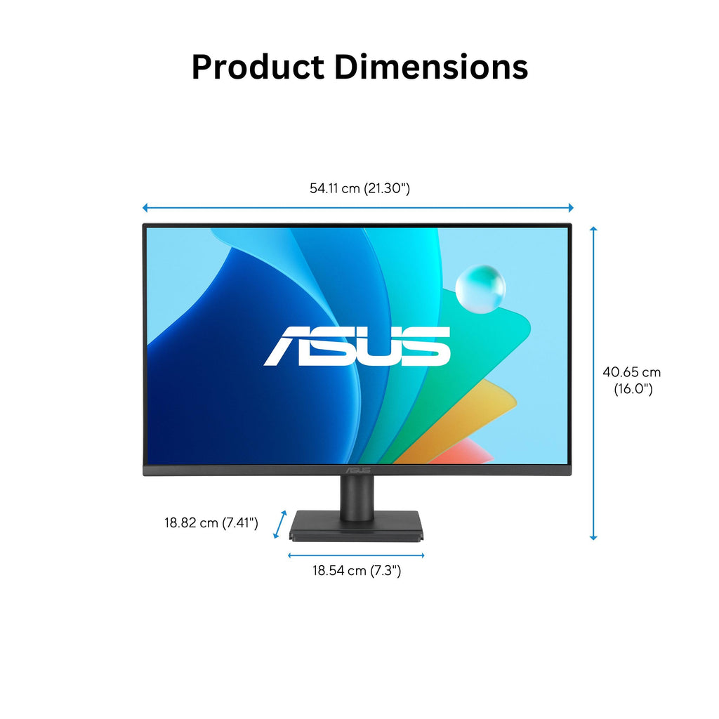 24 Inch 1080P 120Hz Gaming Monitor V956