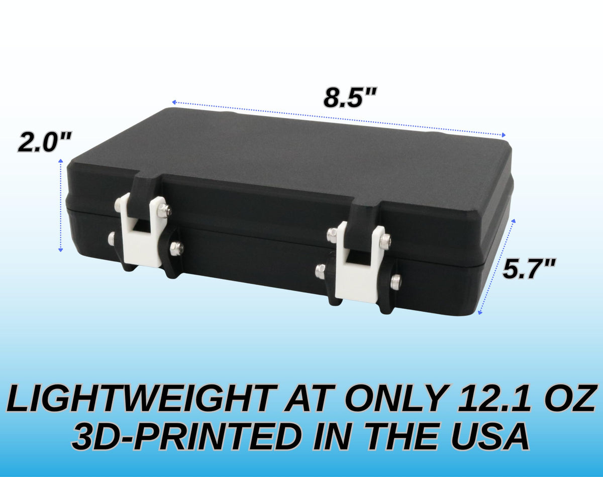 Rugged Protective Carrying Case for New 3DS XL/LL V661216