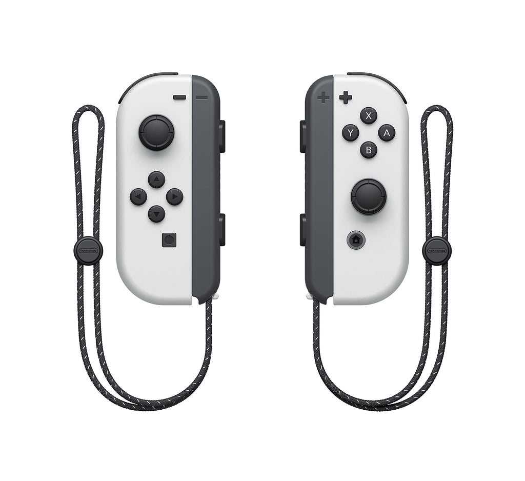 Nintendo Switch OLED Model D371