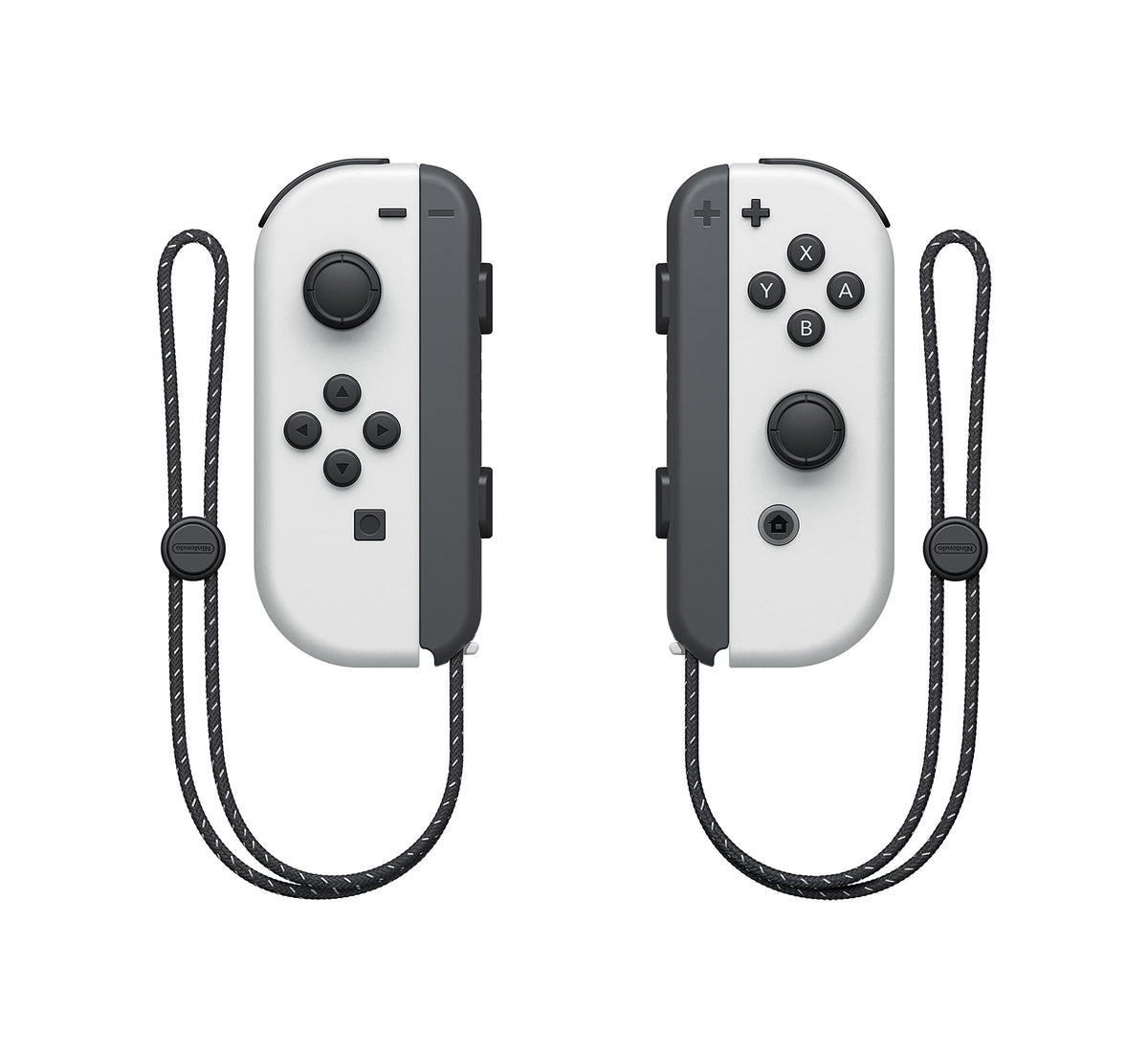 Nintendo Switch OLED Model D371