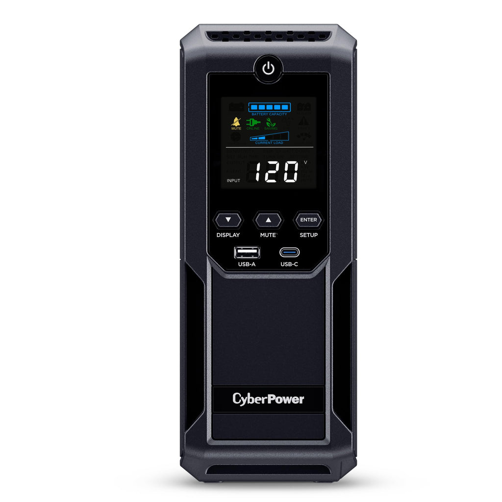 UPS Battery Backup Q2488