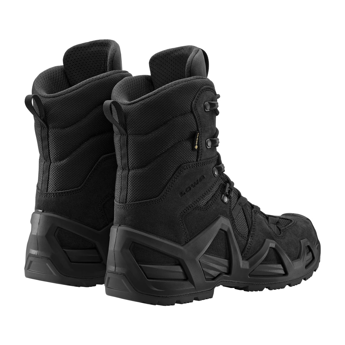 Hi GTX Boots O29150