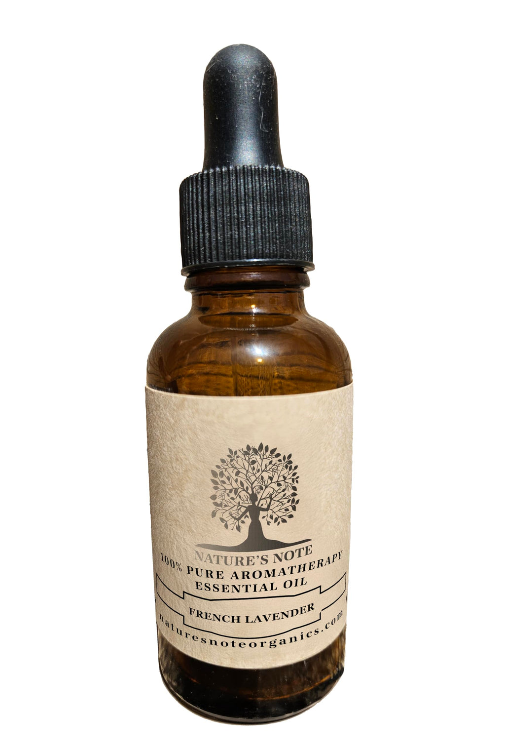 French Lavender 100% Pure Essential Oil 4 Fl Oz T50541