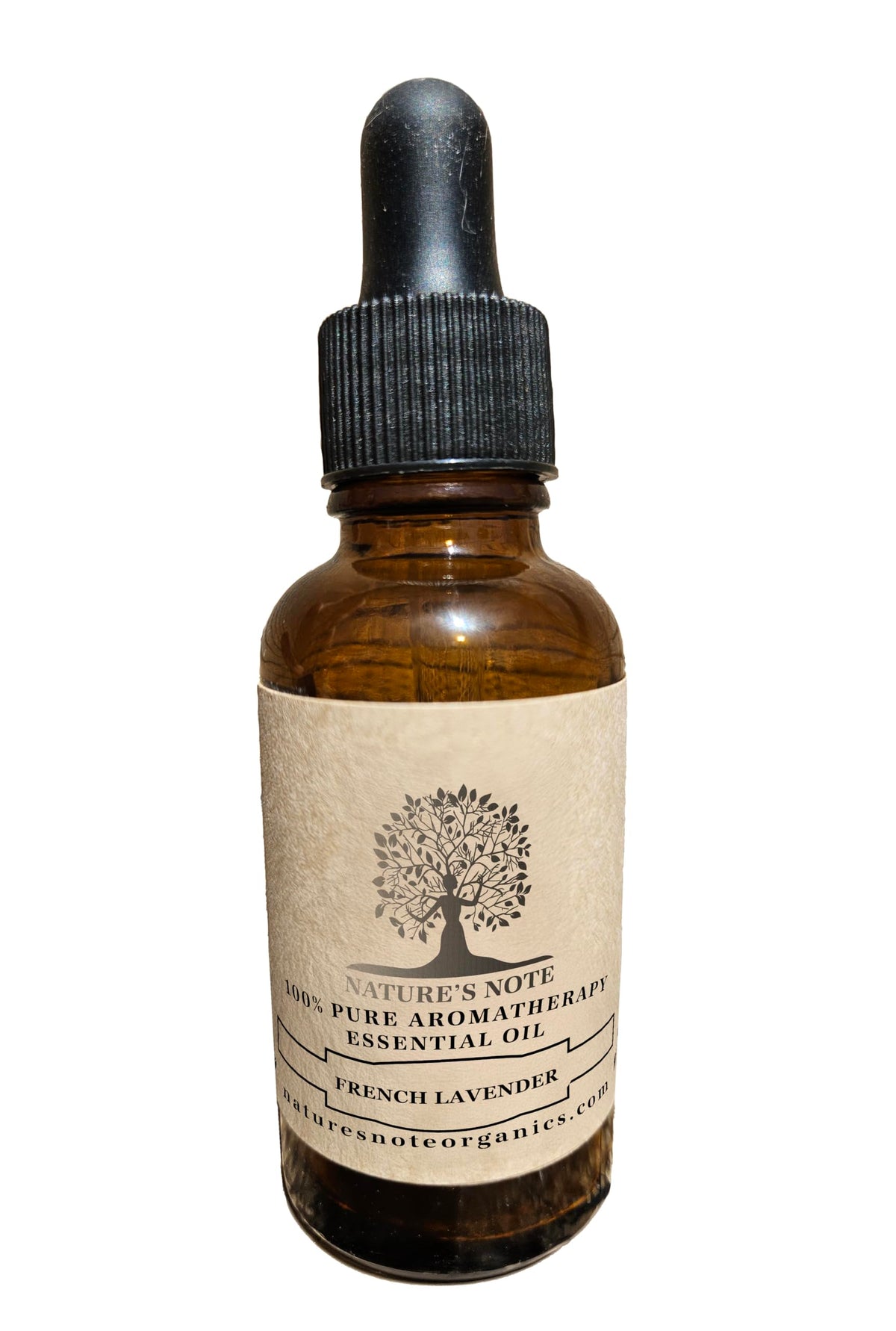 French Lavender 100% Pure Essential Oil 4 Fl Oz T50541
