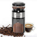 Electric Burr Coffee Grinder with 28 Adjustable Grind Settings I90858