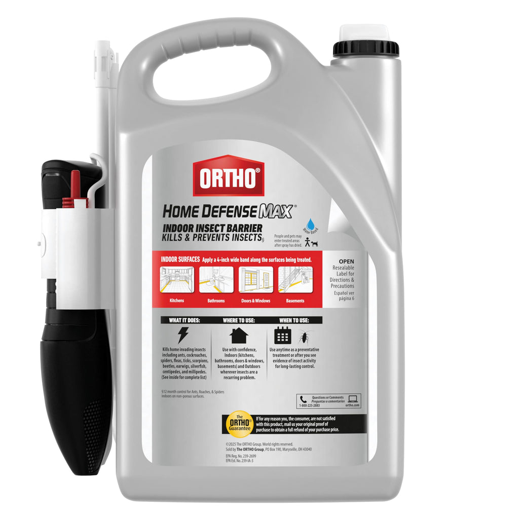 Indoor Insect Barrier Wand 1 gal L88156