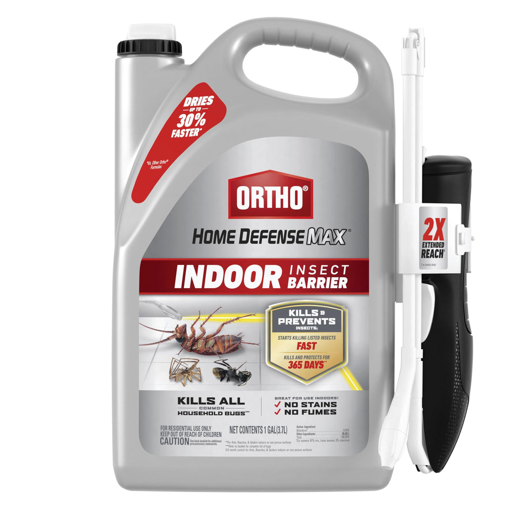 Indoor Insect Barrier Wand 1 gal L88156