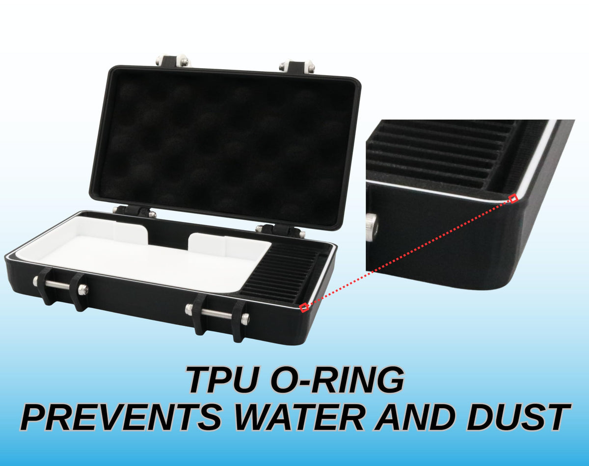 Rugged Protective Carrying Case for New 3DS XL/LL V661216