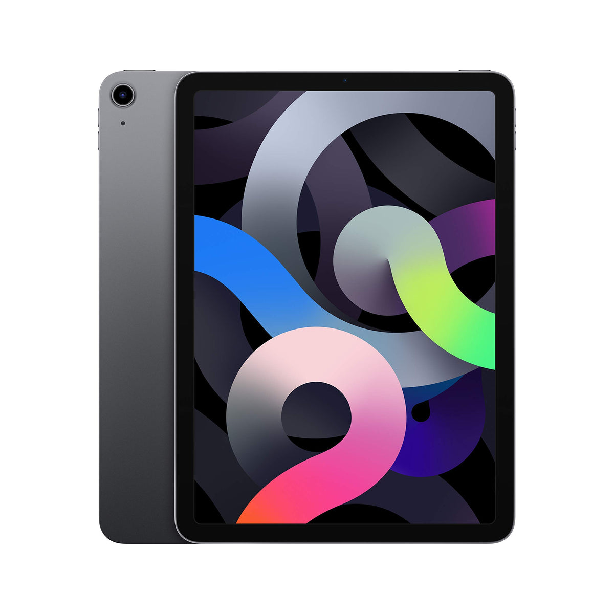 iPad Air 4 64GB WiFi Space Gray L593