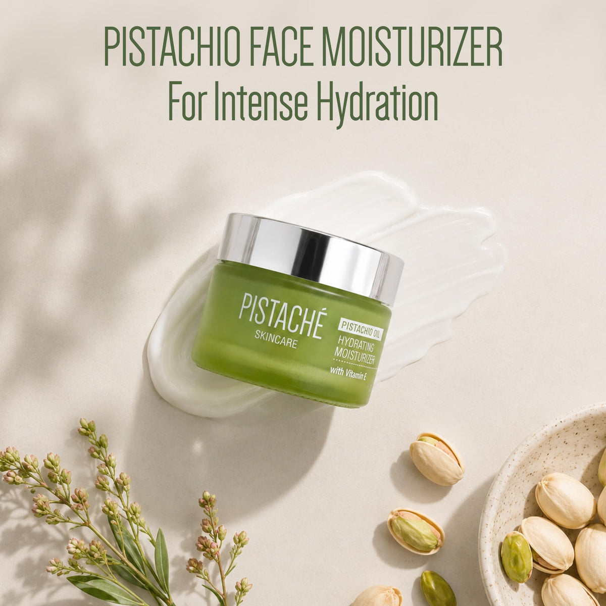 Moisturizer, Eye Cream & Serum Set P18180