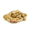Whole In Shell Unsalted Peanuts 2 LBS I8503