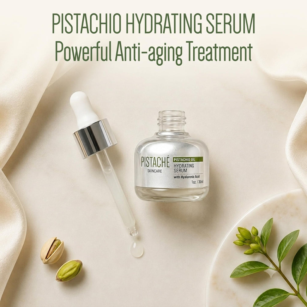 Moisturizer, Eye Cream & Serum Set P18180